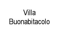 Logo Villa Buonabitacolo em Colônia do Marçal