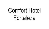Logo Comfort Hotel Fortaleza em Meireles