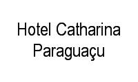 Logo Hotel Catharina Paraguaçu em Rio Vermelho