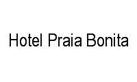 Logo Hotel Praia Bonita em Pajuçara