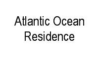 Logo Atlantic Ocean Residence em Meireles