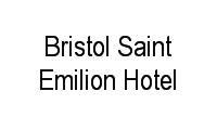 Logo Bristol Saint Emilion Hotel em Centro