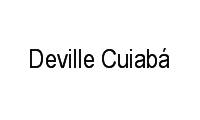 Logo Deville Cuiabá em Goiabeiras