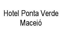 Logo Hotel Ponta Verde Maceió em Ponta Verde
