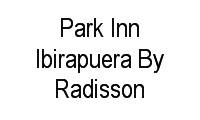 Logo Park Inn Ibirapuera By Radisson em Indianópolis