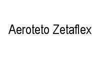 Logo Aeroteto Zetaflex