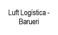 Logo Luft Logística - Barueri em Jardim Belval