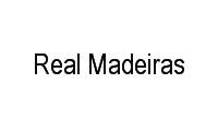 Logo Real Madeiras em Trindade