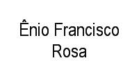 Logo Ênio Francisco Rosa em Campo Novo