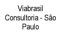 Logo Viabrasil Consultoria - São Paulo em Vila Gumercindo