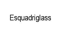 Logo Esquadriglass