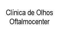 Logo Clínica de Olhos Oftalmocenter