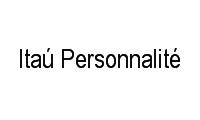 Logo Itaú Personnalité
