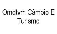 Logo Omdtvm Câmbio E Turismo em Copacabana