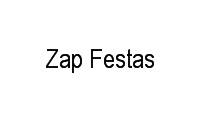 Logo Zap Festas em Carandá Bosque