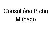 Logo Consultório Bicho Mimado em Vivendas do Bosque