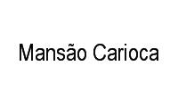 Logo Mansão Carioca em Alto da Boa Vista