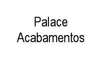 Logo Palace Acabamentos