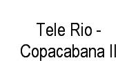 Fotos de Tele Rio - Copacabana II em Copacabana