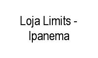 Logo Loja Limits - Ipanema em Ipanema