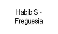 Logo Habib'S - Freguesia em Freguesia (Jacarepaguá)
