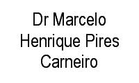 Logo Dr Marcelo Henrique Pires Carneiro em Barra da Tijuca