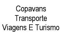 Logo Copavans Transporte Viagens E Turismo em Vila Planalto