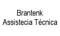 Logo Brantenk Assistecia Técnica em Rio Branco