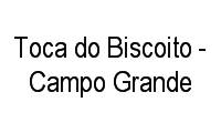 Logo Toca do Biscoito - Campo Grande em Campo Grande