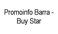 Logo Promoinfo Barra - Buy Star em Barra da Tijuca