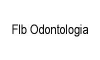 Logo Flb Odontologia em Centro