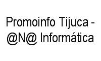 Logo Promoinfo Tijuca - @N@ Informática em Tijuca