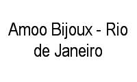 Logo Amoo Bijoux - Rio de Janeiro em Tijuca