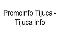 Logo Promoinfo Tijuca - Tijuca Info em Tijuca
