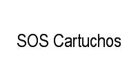 Logo SOS Cartuchos em Centro