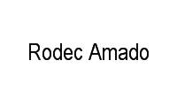 Logo Rodec Amado