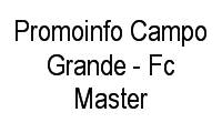 Logo Promoinfo Campo Grande - Fc Master em Campo Grande