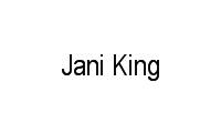 Logo Jani King em Barra da Tijuca