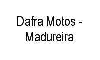 Logo Dafra Motos - Madureira em Madureira