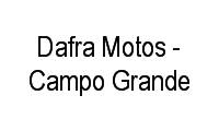 Logo Dafra Motos - Campo Grande em Campo Grande