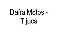 Logo Dafra Motos - Tijuca em Tijuca