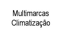 Logo Multimarcas Climatização em Conjunto Habitacional Inocente Vila Nova Júnior