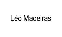 Logo Léo Madeiras em Sacramenta