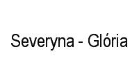 Logo Severyna - Glória em Glória