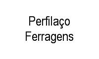 Logo Perfilaço Ferragens em Dezoito do Forte