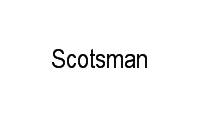 Logo Scotsman em Centro