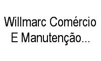 Logo Willmarc Comércio E Manutenção de Aparelhos E Equipame em Campo Grande