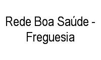 Logo Rede Boa Saúde - Freguesia em Freguesia (Jacarepaguá)