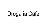 Logo Drogaria Café em Jardim Guanabara