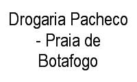 Logo Drogaria Pacheco - Praia de Botafogo em Botafogo